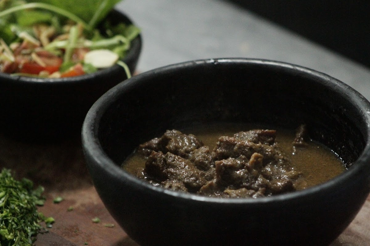 Rihan Culinária Árabe-10