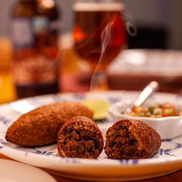 Rihan Culinária Árabe-3