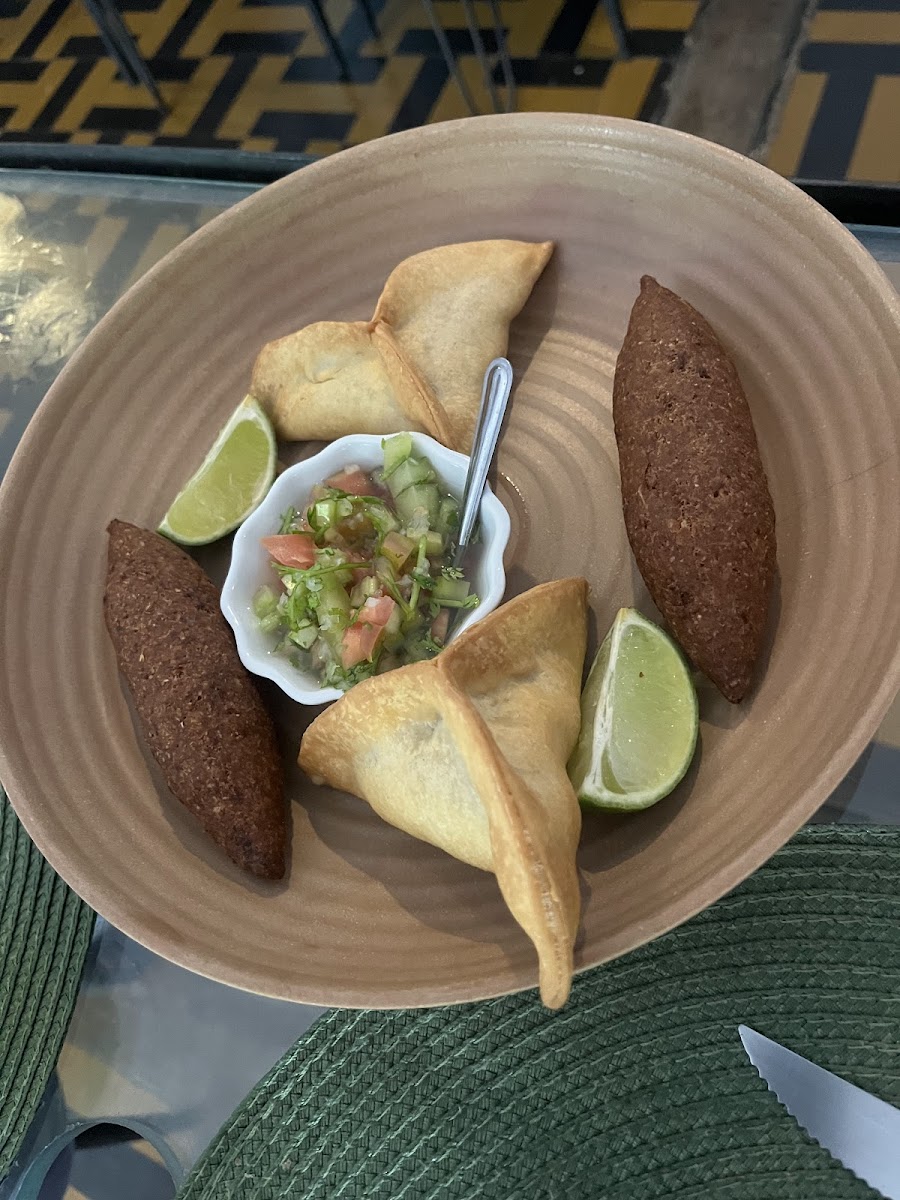 Rihan Culinária Árabe-4