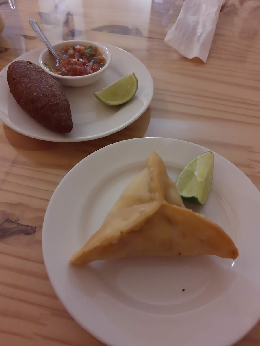 Rihan Culinária Árabe-5