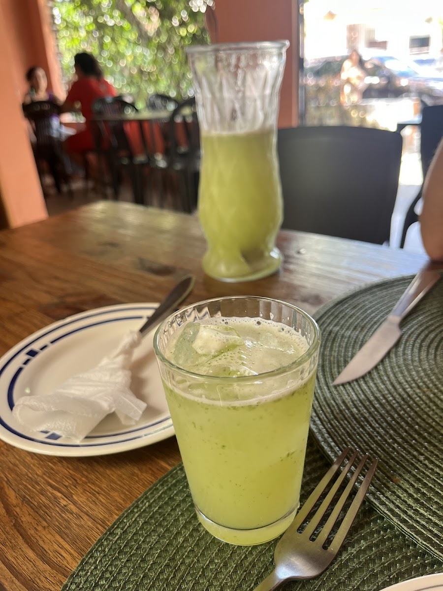 Rihan Culinária Árabe-6