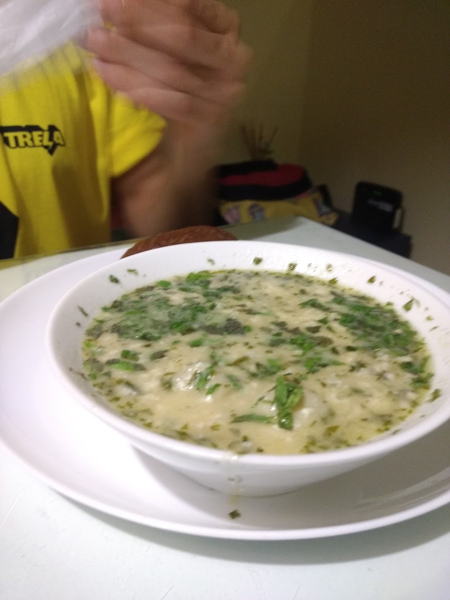 Rihan Culinária Árabe-9